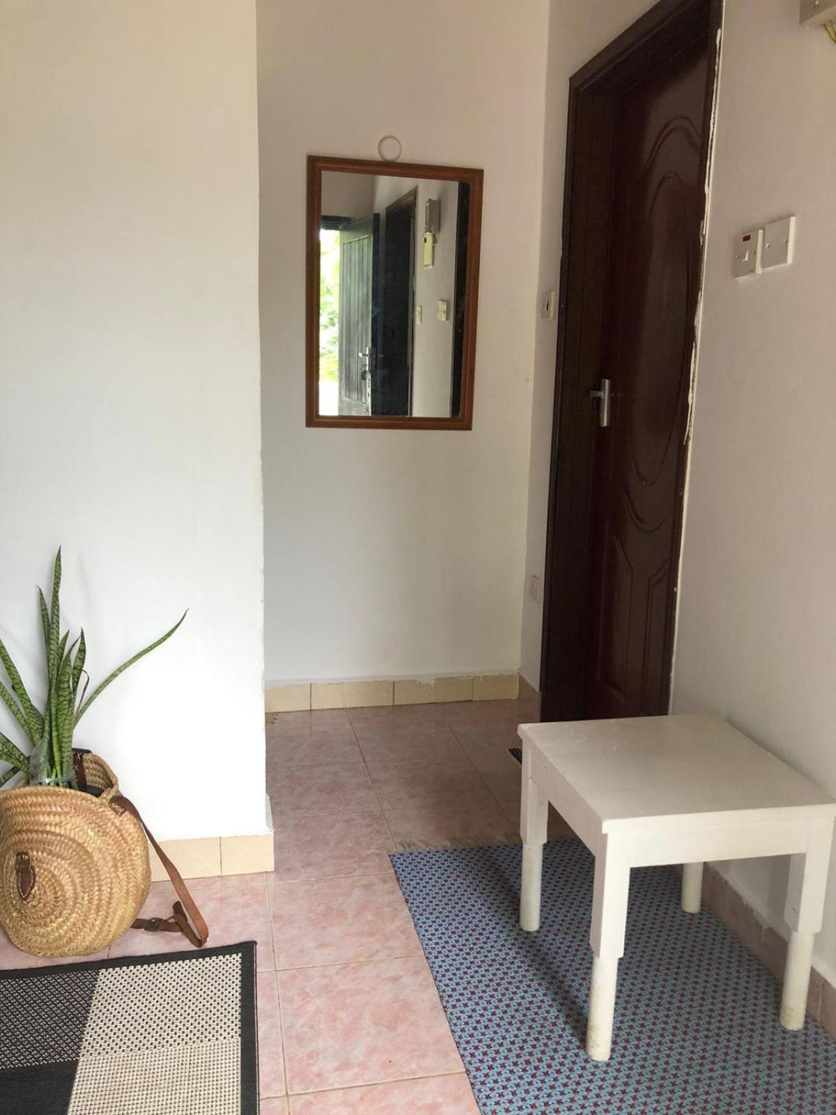 Ocean Paradise Beach Apartment Galu Екстер'єр фото